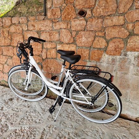 Il Nido Villa Brenzone sul Garda Buitenkant foto