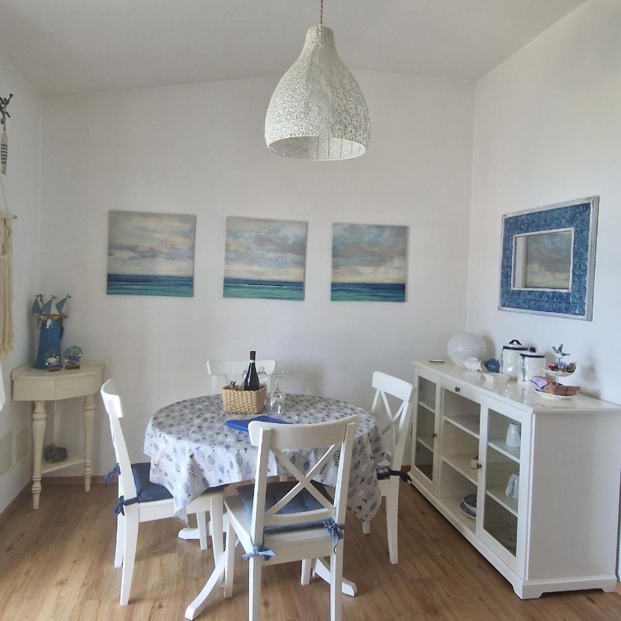 Il Nido Villa Brenzone sul Garda Buitenkant foto