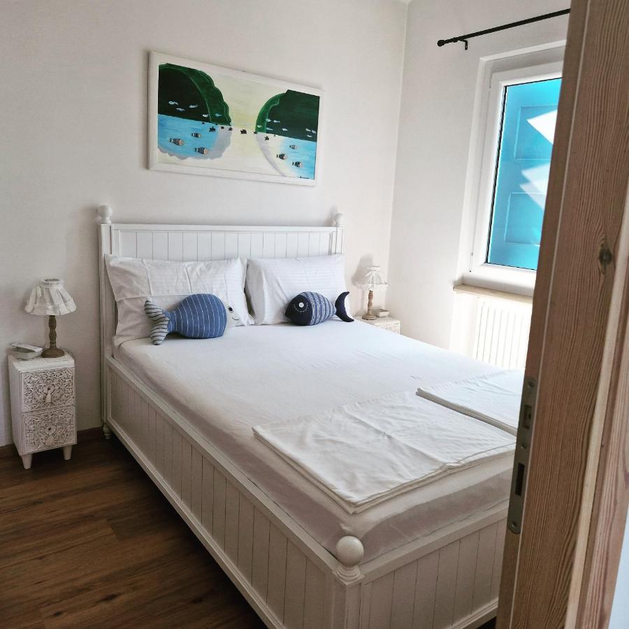 Il Nido Villa Brenzone sul Garda Buitenkant foto
